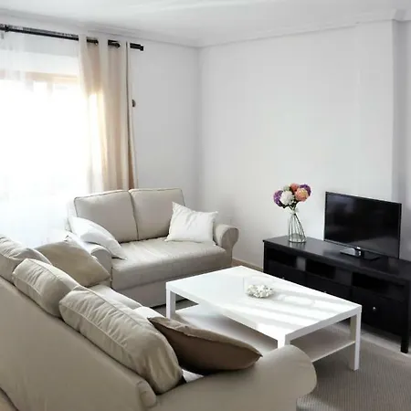 Apartamento Avenida Altea