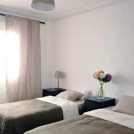 Avenida Apartamento Altea