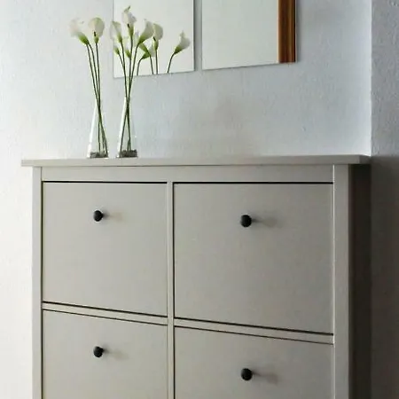 Avenida Apartamento Altea
