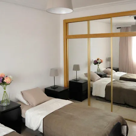 Avenida Apartamento Altea