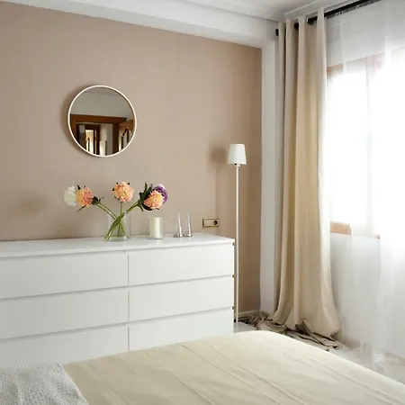 Avenida Apartamento Altea