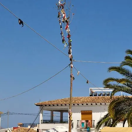 Apartamento Avenida Altea